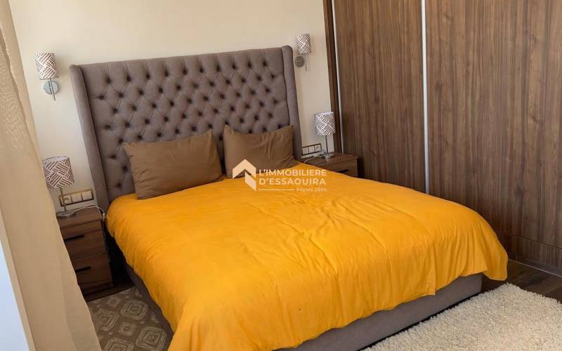 Appartement 2 ch  Ghazoua (16)